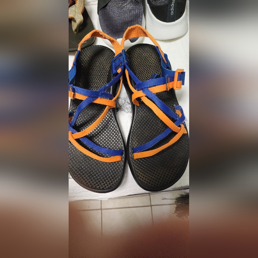 Chacos